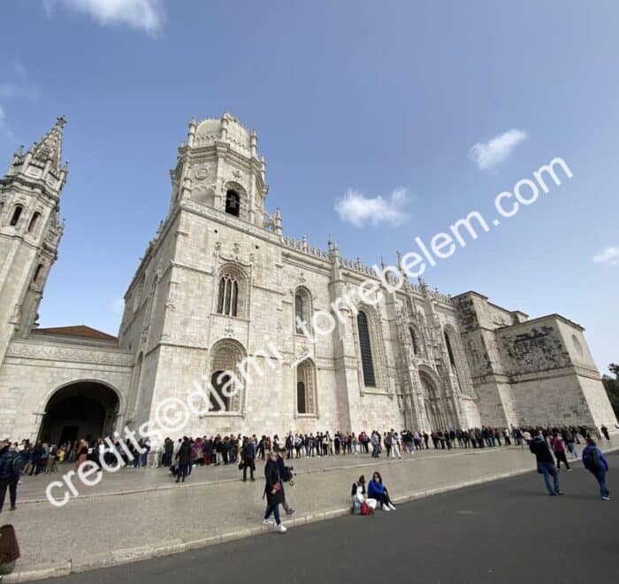 Monastery of the Hieronymites_credits©djami_torrebelem.com