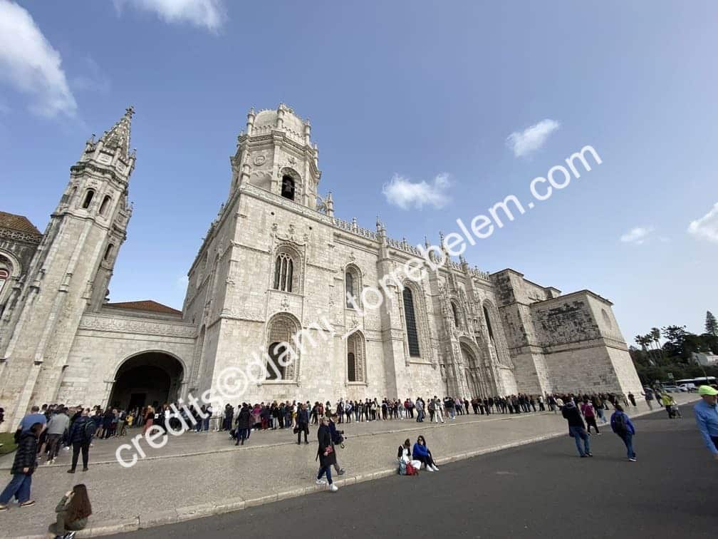 Monastery of the Hieronymites_credits©djami_torrebelem.com