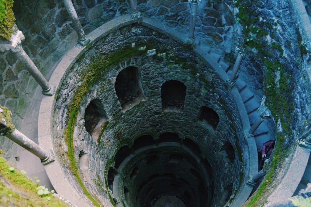 La Quinta da Regaleira